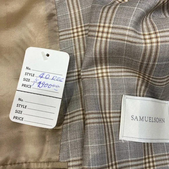 Samuelson - Picture 4 of 7